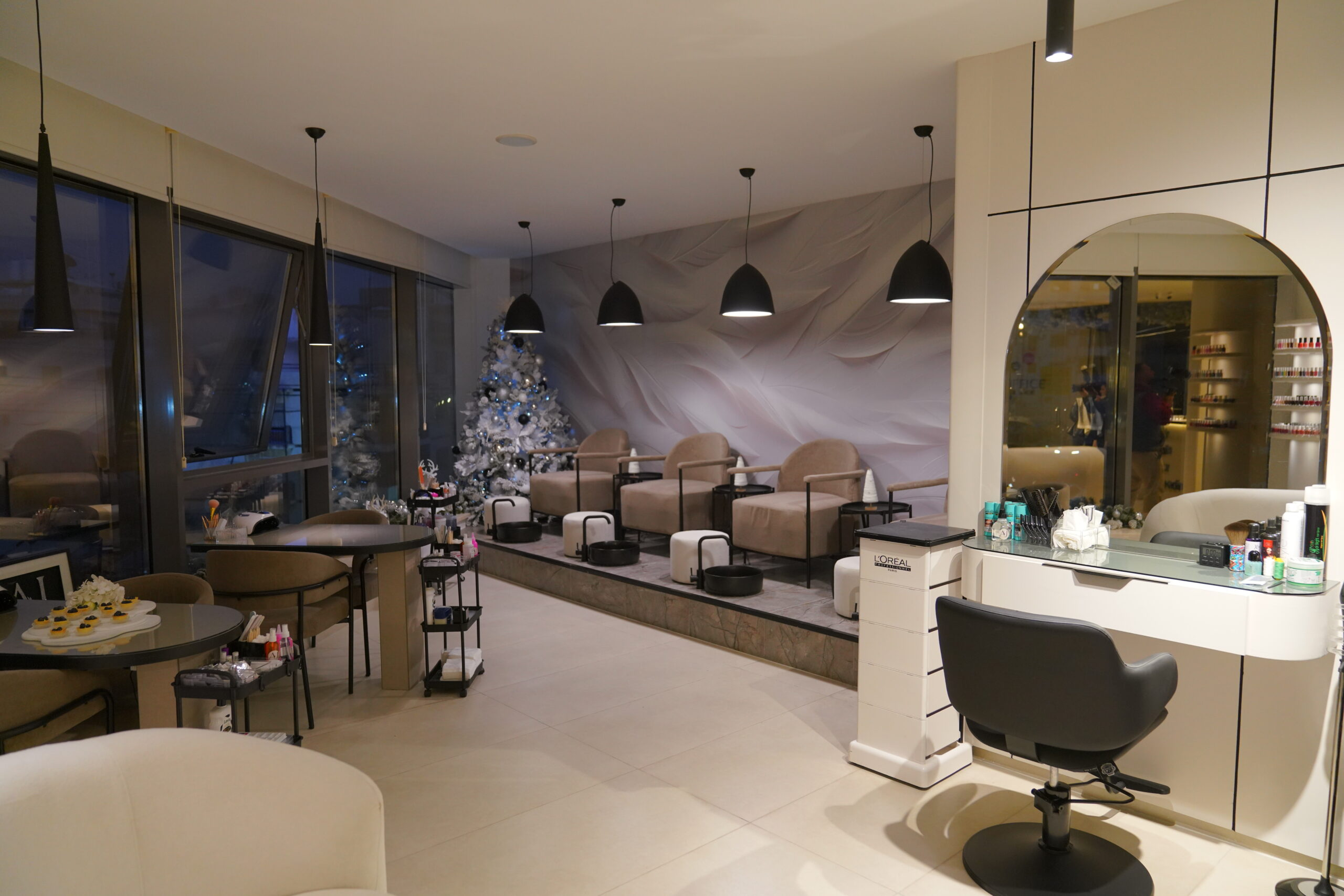 Skilled Professionals